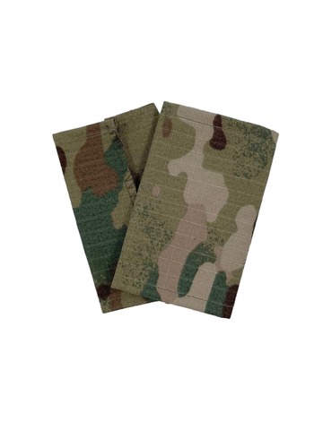 Фальшпогоны мультикам вышиты чистые