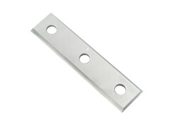 Нож твердосплавный для фрезы 50x12x1,7 Dimar 3107350