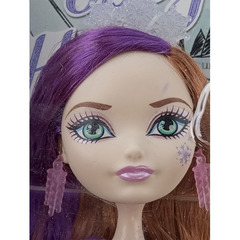 Поппи О'Хара. На Льду