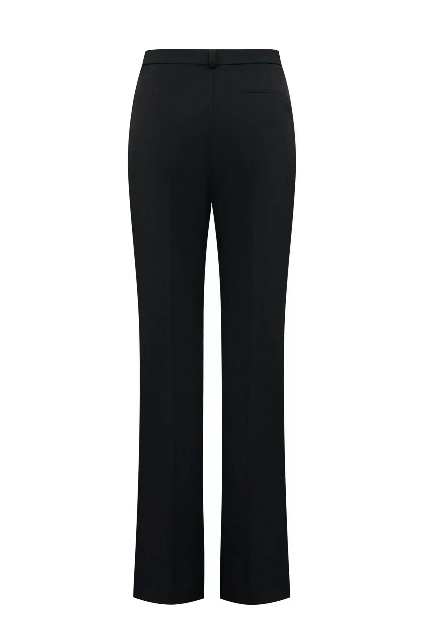 Брюки палаццо