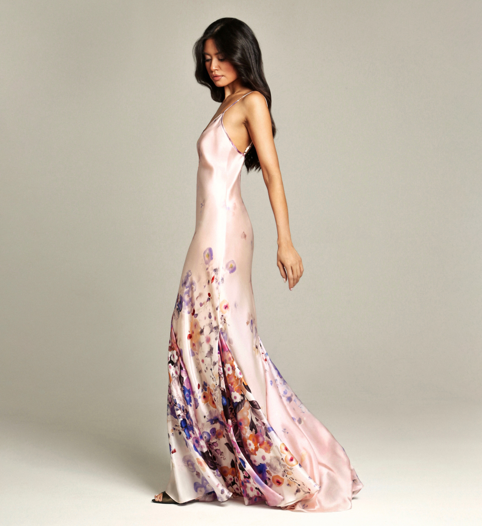 Платье WALTZ OF THE FLOWERS