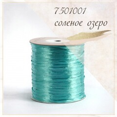 Пряжа Rafia Ispie (7501001)