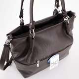 Сумка Саломея 185 македония кофе