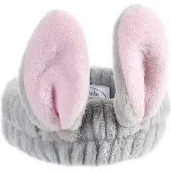 Повязка для волос Зайка 60г (Китай)