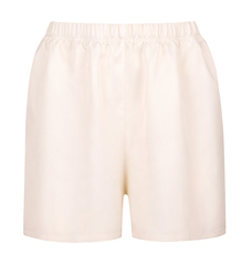 Короткие шорты LISCA PARIS 084390 | Сливочный пломбир