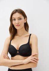 Бюстгальтер спейсер Triumph Wild Rose Sensation WP