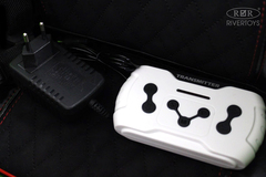 Mercedes Brabus Z777ZZ 4WD (Полноприводный)