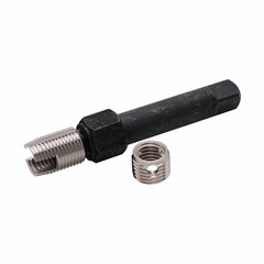 Вороток для самонарезной вставки М10 L=85мм a=10мм H-Tools 108059HT