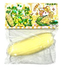 Антистресс Сквиш Лапка Кукуруза