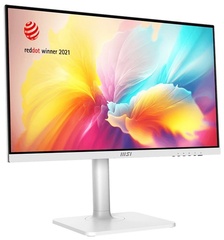 Монитор 23.8" MSI Modern MD2412PW белый