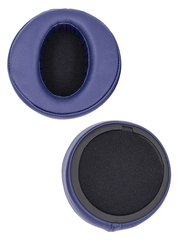 Амбушюры Sony MDR-XB950BT, MDR - XB950B1, MDR - XB950N1, MDR - XB950AP (Синие)
