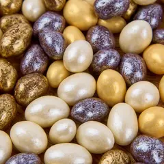 Драже шоколадное с арахисом 