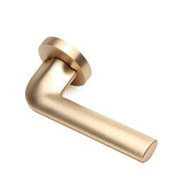 Ручка Луара - HAUSDOORS Матовое золото