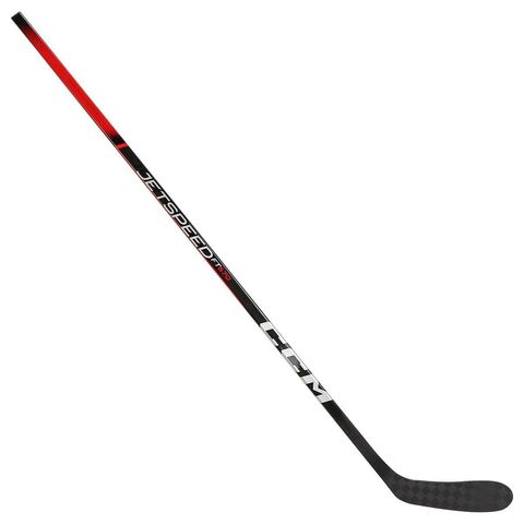 Клюшка CCM JETSPEED 670 GRIP 50 JR 28 R