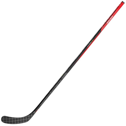 Клюшка BAUER S21 VAPOR HYPERLITE RED GRIP 40 P28 JR R