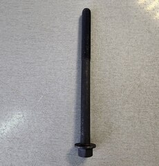 БОЛТ ГБЦ NEXIA SOHC, LANOS, CHANCE GROG M10*1,25*140