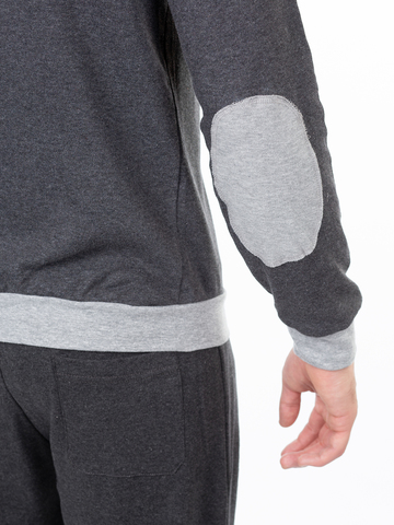 Мужская пижама EP 6076 Pigiama Enrico Coveri