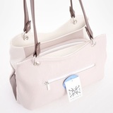 Сумка Саломея 801 мульти латте