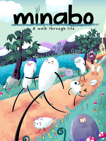Minabo - A walk through life (для ПК, цифровой код доступа)