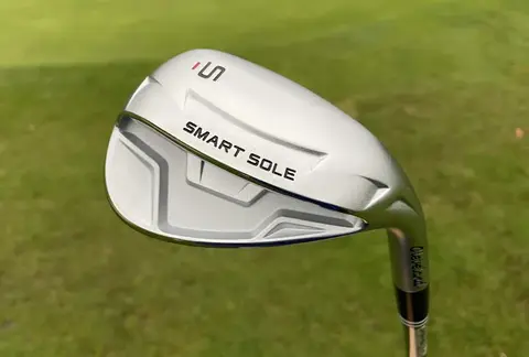 Клюшка для гольфа Вейдж CG SMART SOLE 4