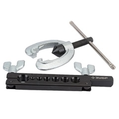 ЗУБР для труб 3/16” - 5/8”, развальцовка (23618-5/8)