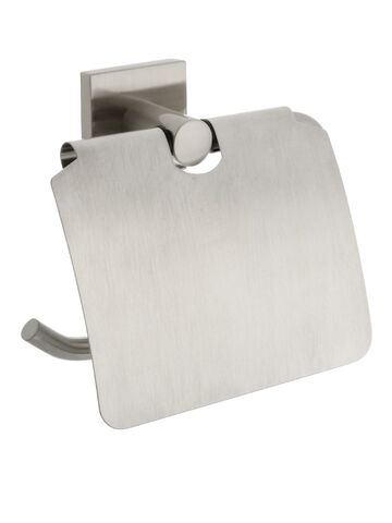 Бумагодержатель с крышкой FIXSEN 