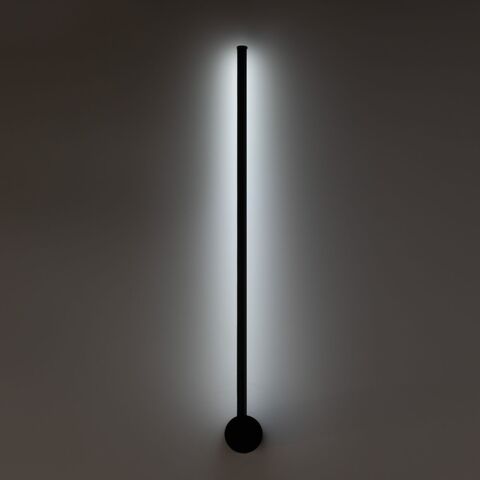 Настенный светодиодный светильник De City Драйв 377025401