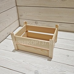 Ящик для Фруктов и Овощей 