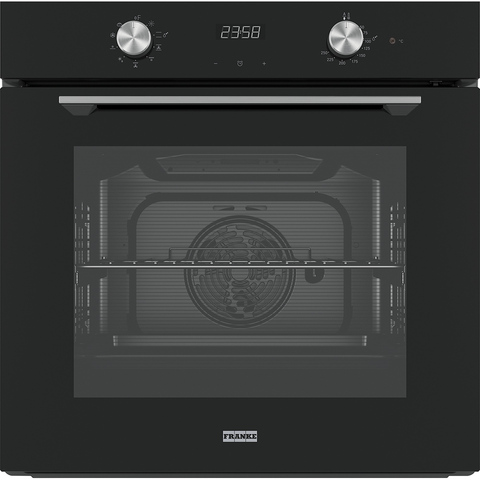 Franke FMA 86 H BK