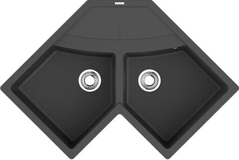 Omoikiri Sumi 83C-BL