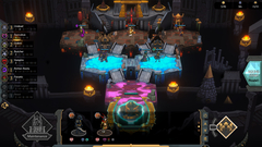 Vambrace: Dungeon Monarch (для ПК, цифровой код доступа)