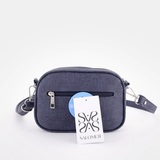 Сумка Саломея 161 джинс индиго