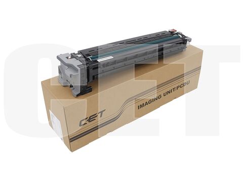 Имидж-юнит D0DZ2214/D0DZ2210 для RICOH IM C2010/C2510 (CET) Black, CET471160