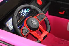 Mercedes Brabus Z888ZZ 4WD (Полноприводный, двухместный)