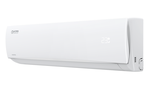 Инверторная сплит-система серии ECLIPSE Inverter 2024 ECS-I18PN (комплект)