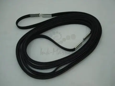 Ремень каретки плоттера HP DesignJet 5100, 5500, 5060, 5560 (60-inch) Q1253-60066, Q1253-60021, C6095-60183