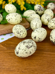 №3 Пасхальный декор 