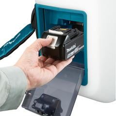 Аккумуляторный ранцевый опрыскиватель Makita DUS108Z