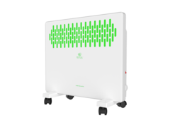 Электрический конвектор серии FIORI Meccanico REC-FRWG1000M