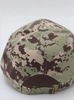 Картинка кепка Skully Wear 451 camo-pixel - 4