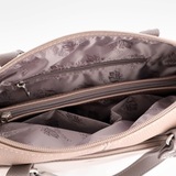 Сумка Саломея 130 мульти норвежский марципан