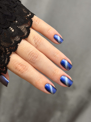 Лак для ногтей В моей жизни нет ничего нормального | Nothing About My Life Is Normal