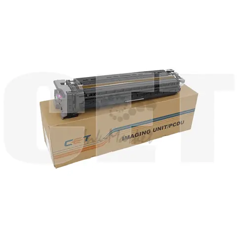 Имидж-юнит D0E12242/D0E12212 для RICOH IM C3010/C3510 (CET) Magenta, CET471173