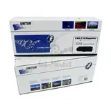 Совместимый картридж UNITON Premium для CANON LBP-7200 Cartridge 718M красный