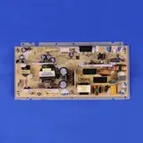 Плата питания низковольтная Lexmark CS421/521/622/C2240/2425/2535 (41X1043)
