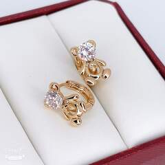 Серьги Xuping - арт954