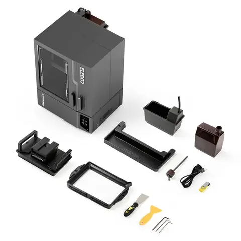 3D-принтер Elegoo Jupiter 2