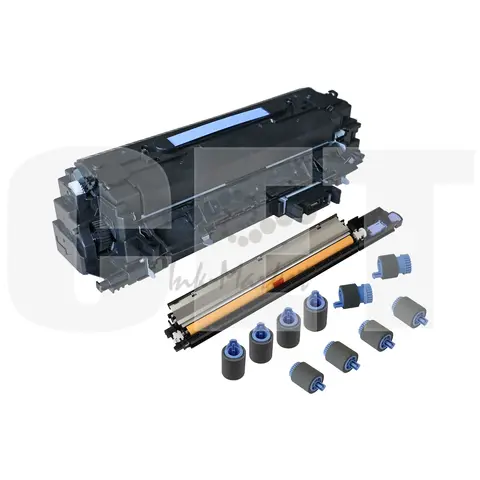 Ремонтный комплект C2H57A для HP LaserJet Enterprise M806/M830 (CET), CET2597U
