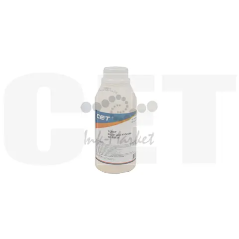 Тонер PK231 для KYOCERA ECOSYS M8124cidn/8130cidn (Japan) Yellow, 105г/бут, OSP0231Y-105