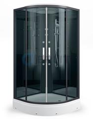 ДУШЕВАЯ КАБИНА ERLIT ER5709P-C24 90x90x215